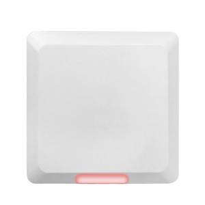 Nuevo Lector de Tarjetas de Proximidad de Distancia Media, Serie UV601, Resistente al Agua, ABS, WG26 34, IP65, 5-8m, para Sistemas de Control de Acceso a Puertas - Product Image 1