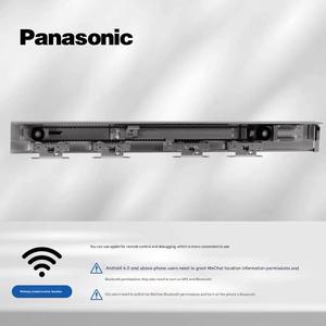 Automatic Sliding Door <strong>Operator</strong> for Industrial Hotel Villa <strong>Use</strong>-Modern <strong>Design</strong> 160KG Load Capacity 1 Year Warranty - Product Image 5