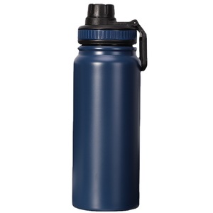 Portable Stainless Steel Bottle 600ml Double Wall Vacuum Insulated Metal <strong>Flask</strong> Bottle - Product Image 6