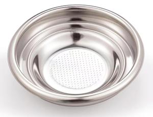 <span class=keywords><strong>Filtre</strong></span> à <span class=keywords><strong>dosette</strong></span> ESE compatible avec la cafetière expresso 1.2L CM5204 - Product Image 6