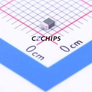 PZ2012U301-1R5TF Ferrite Bead 0805 RF ( Impedance @ Frequency: 300Ohm@100MHz )( Error: 25% )( DC Resistance (DCR): 100mOhm ) - Product Image 1