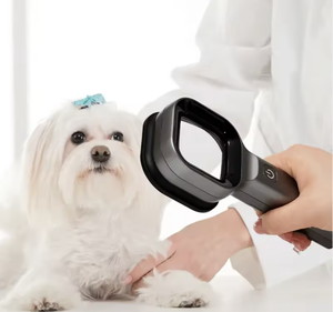 Instrumento Veterinario Multifuncional para Detección de <span class=keywords><strong>Hongos</strong></span> en la Piel de <span class=keywords><strong>Gatos</strong></span>, Equipo de Diagnóstico Sostenible para Análisis de Orina y <span class=keywords><strong>Hongos</strong></span> en Mascotas - Product Image 2