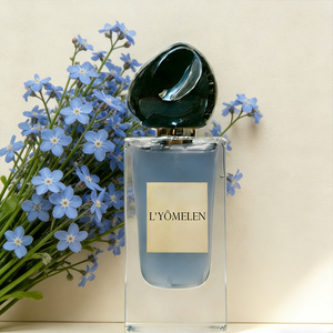 New Unique OEM Formula Fruity Floral <b>Style</b> Fragrance Parfum Long Lasting Eco-Friendly Unisex <b>Spray</b> - Product Image 3