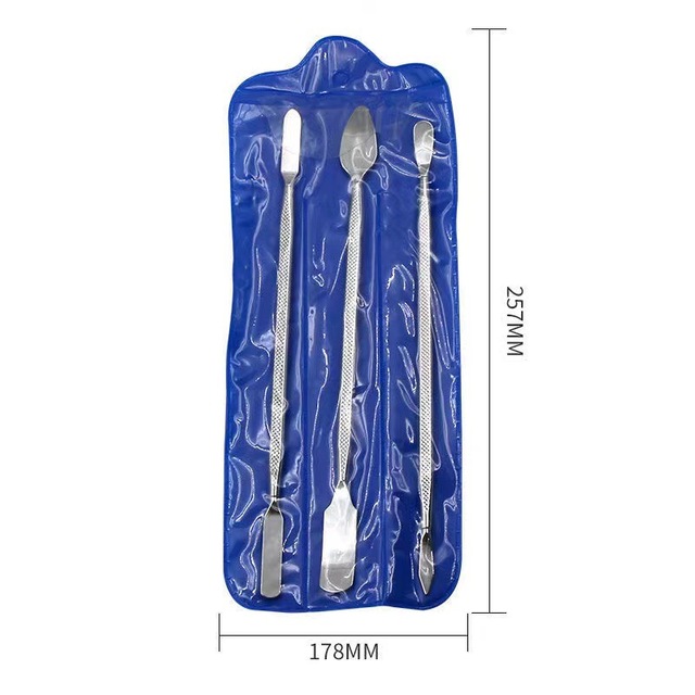 Hotselling With Factory Price Three in One Multi Functional Manual Metal LED LCD Screen Repair Tools