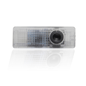 Autodragons Luz LED de Proyección Láser para Puerta de Coche con Logotipo OEM Personalizado para M3 M5 - Product Image 2