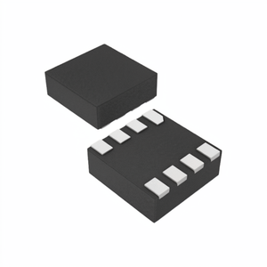 MAX4945ELA+ Power Management (PMIC) 8 WFDFN Original One Stop Service Buy Online Electronic Components - Product Image 1