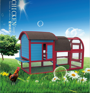 Özel Logo Walk-In süper büyük tavuk kümesi sürdürülebilir açık katı köknar ahşap <span class=keywords><strong>Pet</strong></span> House Bunny merdiven çin tarzı evcil - Product Image 4