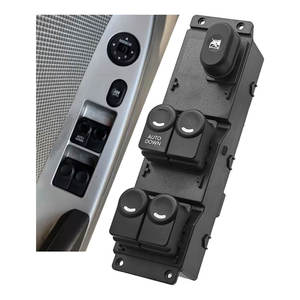 93570-1R101 Conjuntos de Interruptores Reguladores de Ventanas Nuevos para Piezas Automotrices Modernas - Product Image 1