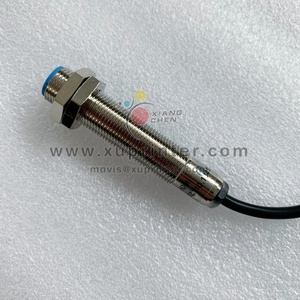 Sensor de Alta Calidad INDUC SWIT PROX 92.110.1341 para Piezas de Impresora Offset Heidelberg CD102 SM102 - Product Image 4