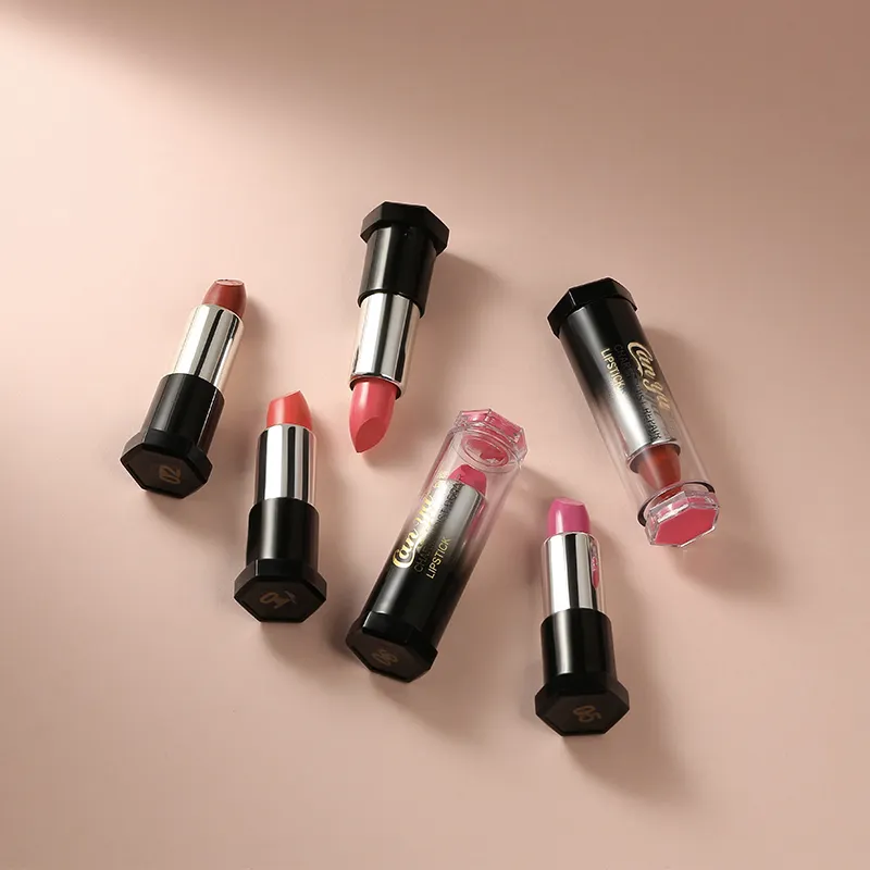 Grosir lipstik Makeup kosmetik lipstik warna Rouge