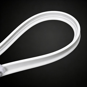 Barrière de <span class=keywords><strong>seuil</strong></span> de <span class=keywords><strong>douche</strong></span> auto-adhésive en silicone pour salle de bain, facile à installer, anti-infiltration <span class=keywords><strong>d</strong></span>'eau, bande <span class=keywords><strong>d</strong></span>'<span class=keywords><strong>étanchéité</strong></span> en caoutchouc - Product Image 5