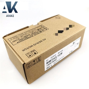 Servomotor MINAS A6 MHMF042L1U2M - Product Image 2