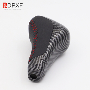 Copertura Pomello Cambio ABS Semplice e Facile da Usare, Marca RDPXF, 100% Testata OEM PTR57-34141-02 per Modelli 4RUNNER Tundra PRO <span class=keywords><strong>Corolla</strong></span> - Product Image 6