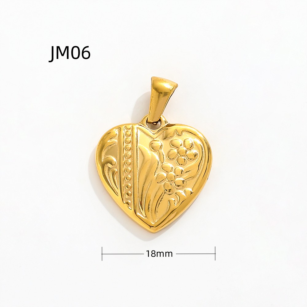 Oro JM06