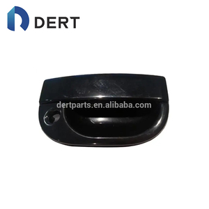 Manija de <span class=keywords><strong>puerta</strong></span> para coche, alta calidad, piezas OE 83660-4a100, para <span class=keywords><strong>Hyundai</strong></span> coreano - Product Image 2