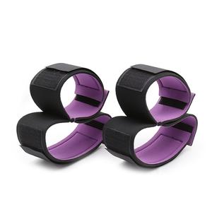 BDSM suave Wist para tobillo brazo puños del muslo para adultos sexo juego - Product Image 2