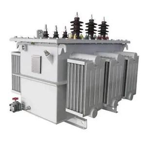 11kv 13.2kv 380v 1.5mva 3.15mva 12.5mva 2.5mva transformateur de distribution 25kv