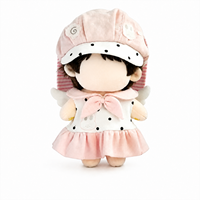 Usine de fabrication de jouets en peluche personnalisés OEM/ODM, animaux en peluche sur mesure en gros pour mascotte de marque