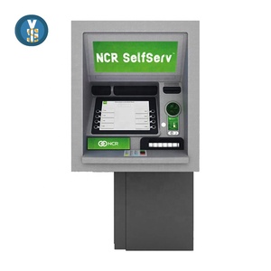 Cajero Automático Bancario NCR, Wincor, Diebold, GRG, Hitachi, Oki, Hyosung, Compra de Cajero Automático de Criptomonedas, Dispensador de Efectivo - Product Image 4