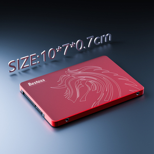 Bestoss 2.5 Inch 3 Hard <b>Disk</b> SSD <b>Drive</b> 128gb 500gb Duro 120 240gb 512gb 1tb Disque Dur <b>Externe</b> SSD Ssd 120gb - Product Image 4