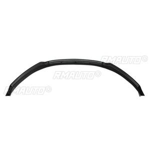 3 piezas de alerón delantero para parachoques, difusor, pieza de modificación para Hyundai Elantra, protector de parachoques, cubierta, accesorios para coche - Product Image 6