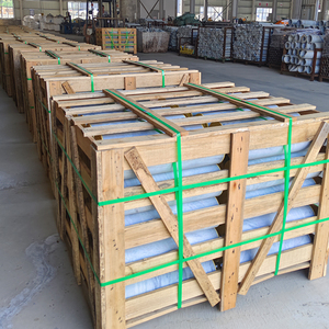 Service OEM personnalisé : Rouleau de retour avec fonction de nettoyage pour usines de sel, résistant à la corrosion et à l'humidité Thinkroll - Product Image 5