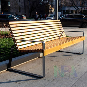 NPA <span class=keywords><strong>banc</strong></span> <span class=keywords><strong>de</strong></span> <span class=keywords><strong>jardin</strong></span>, meuble d'extérieur, <span class=keywords><strong>banc</strong></span> <span class=keywords><strong>en</strong></span> <span class=keywords><strong>bois</strong></span>, parc, école, pied <span class=keywords><strong>en</strong></span> <span class=keywords><strong>fonte</strong></span>, chaise <span class=keywords><strong>de</strong></span> siège <span class=keywords><strong>en</strong></span> <span class=keywords><strong>bois</strong></span> - Product Image 3