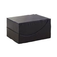 Canapé pliable en forme de S pour les relations sexuelles, aide posturale érotique multifonctionnelle, mobilier sexuel BDSM en bois pour la chambre à coucher, chaise Tantra pour couple