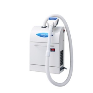 Aspirateur à poussière pour ongles SANKYO HW-TRC, importé, pour usage en salon - Product Image 2