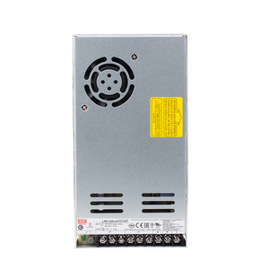   ไต้หวัน LRS-35-24 S-120W-24V Mingwei ชุดจ่ายไฟแบบสวิตชิ่ง - Product Image 6