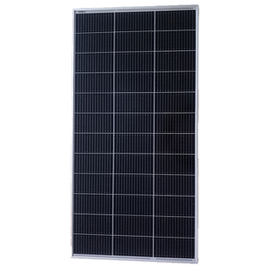 Panneaux solaires allemands noirs complets <span class=keywords><strong>Kit</strong></span> de panneaux solaires 100w 100w 100w Panneaux solaires monocristallins <span class=keywords><strong>120w</strong></span> - Product Image 1