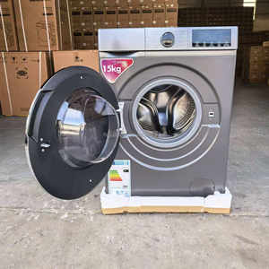 <span class=keywords><strong>Machine</strong></span> <span class=keywords><strong>à</strong></span> <span class=keywords><strong>laver</strong></span> et <span class=keywords><strong>à</strong></span> sécher intégrée <span class=keywords><strong>Samsung</strong></span> de qualité supérieure, 15 kg, entièrement automatique, <span class=keywords><strong>à</strong></span> chargement frontal, grande capacité - Product Image 6