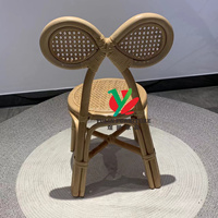 Chaise de fête relaxante durable pour enfants