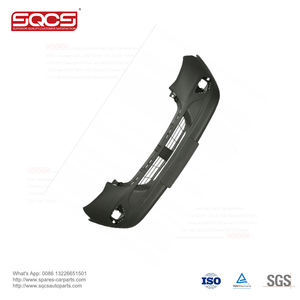 Sqc ricambi auto paraurti anteriore con foro fendinebbia 9108858100 per Mercedes benz <span class=keywords><strong>Sprinter</strong></span> <span class=keywords><strong>W907</strong></span> - Product Image 6