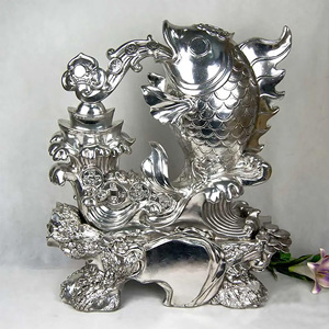 Jinsheng BK-301 Set da 1,8 kg, Olio Protettivo per Foglia d'Oro per Stampa Offset, Sigillante Diluibile per <span class=keywords><strong>Doratura</strong></span> <span class=keywords><strong>Metalli</strong></span> - Product Image 6