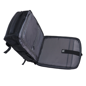 Mochila de Viaje para Portátil, Gran Capacidad, Ligera, Ergonómica, Informal de Negocios, para Senderismo, Tejido Resistente al Agua - Product Image 6