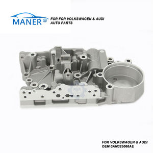 Cuerpo de Válvulas de Transmisión DSG DQ200 OAM MANER 0AM325066AC 0AM325066R 0AM325066C 0AM325066AE para Vw Audi - Product Image 3