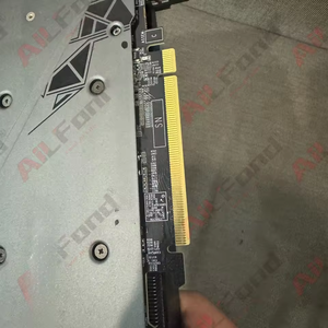 Tarjeta Gráfica RTX 3070 3070TI de 8GB al por Mayor, GPU para Juegos de Segunda Mano para PC de Escritorio, Tarjeta de Video Compatible con VR - Product Image 5