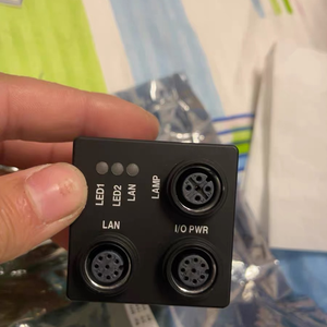 กล้องสแกนแบบเส้น DALSA HS-80-08K40-00-R ความละเอียด 8k อัตราการสแกน 40kHz รองรับ Camera Link มาตรฐาน IP67 สำหรับงานอุตสาหกรรม - Product Image 2