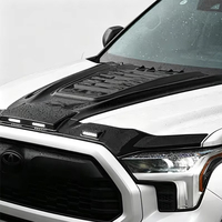 Protection de capot en gros avec lumières LED pour Toyota Tundra 2022-2025