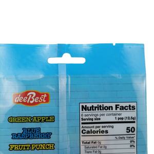 Mylar Airplane Hole Sealed Pouch Embalaje retráctil <span class=keywords><strong>para</strong></span> frutas Comida <span class=keywords><strong>para</strong></span> bebés Patatas fritas Fideos Sushi <span class=keywords><strong>Pizza</strong></span> <span class=keywords><strong>Harina</strong></span> y alimento - Product Image 3