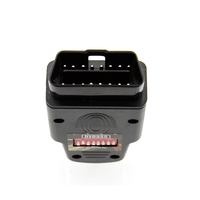 Outil de déverrouillage d'immobilisateur Vag Immo Bypass pour EDC16 EDC17 EDC15 VW