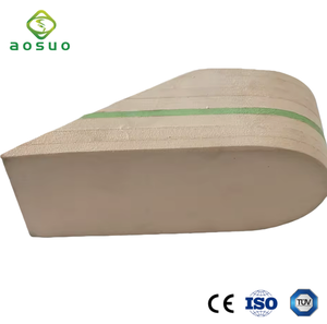Zapatos Ortopédicos Ajustables con Fijación y Soporte de Acero para Ortesis de Pie - Product Image 3