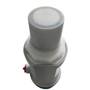 Medidor de Nivel Ultrasónico SITRANS LU150, 7ML5201, Rango de Medición de 5 m, Sensor de Nivel sin Contacto - Product Image 6