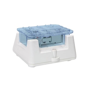Báscula de Plataforma Electrónica Industrial Digital Veidt Weighing y SJ-30KWP, de Acero Inoxidable, Impermeable, con Doble Pantalla SJ-30KWP - Product Image 5