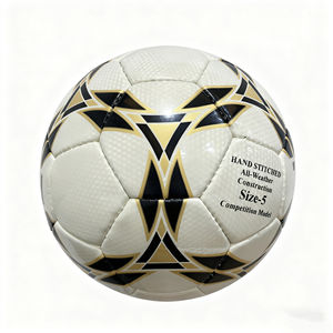 Balón de Fútbol de Alta Calidad con Logotipo Personalizado, Balón de Fútbol Termosellado a Precio Económico, Tamaño 5 para Entrenamiento - Product Image 6