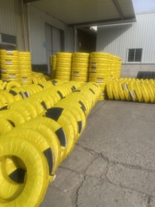 Giti lốp TBR bánh xe lốp 31570r225 12r225 TBR lốp - Product Image 3