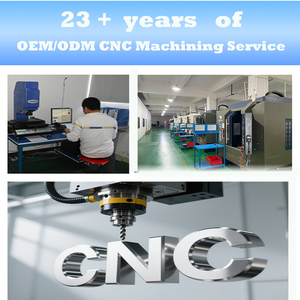 Tùy chỉnh Hợp kim nhôm <span class=keywords><strong>CNC</strong></span> gia công phụ tùng cho ô tô và điện tử độ chính xác cao 4 trục 5 trục phay dịch vụ - Product Image 6