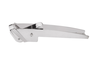 Rullo Inclinato in Acciaio Inox 316 Resistente alla Ruggine, Finitura a Specchio, Accessorio Nautico per <span class=keywords><strong>Ormeggio</strong></span> <span class=keywords><strong>di</strong></span> Barche a Vela e Yacht - Product Image 3