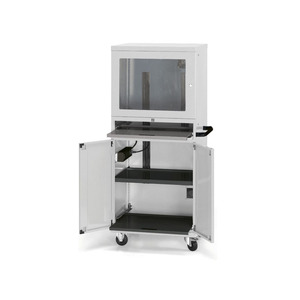 Armario para ordenador con ruedas Fami Standard CS 807x654x1688mm - Product Image 1